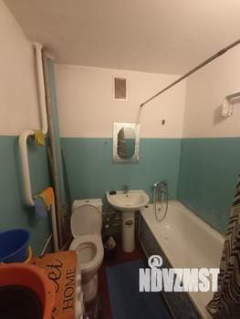 1-к квартира, на длительный срок, 36м2, 7/9 этаж