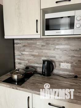 1-к квартира, посуточно, 41м2, 5/16 этаж