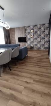 1-к квартира, на длительный срок, 42м2, 3/16 этаж