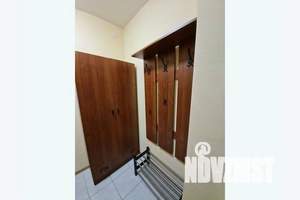 1-к квартира, посуточно, 26м2, 4/5 этаж