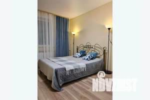 1-к квартира, посуточно, 26м2, 4/5 этаж