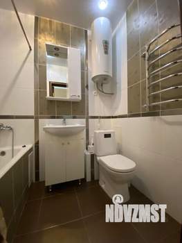 2-к квартира, на длительный срок, 37м2, 11/16 этаж