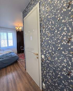 Студия квартира, на длительный срок, 20м2, 5/9 этаж
