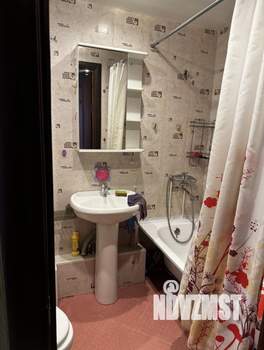 2-к квартира, на длительный срок, 44м2, 10/10 этаж