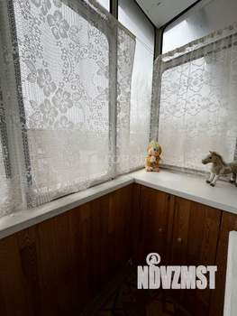 1-к квартира, на длительный срок, 34м2, 5/5 этаж