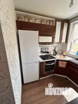 1-к квартира, на длительный срок, 34м2, 4/5 этаж