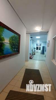 Студия квартира, на длительный срок, 14м2, 1/4 этаж