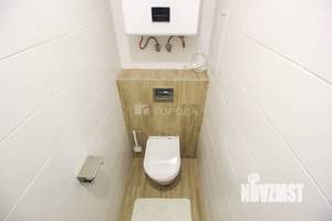3-к квартира, на длительный срок, 89м2, 2/16 этаж