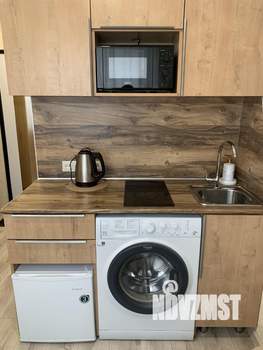 Студия квартира, на длительный срок, 12м2, 7/9 этаж