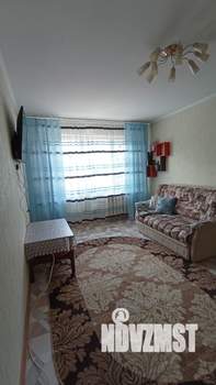 1-к квартира, на длительный срок, 30м2, 5/5 этаж