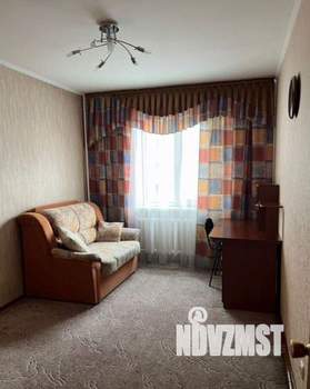 3-к квартира, на длительный срок, 82м2, 5/10 этаж
