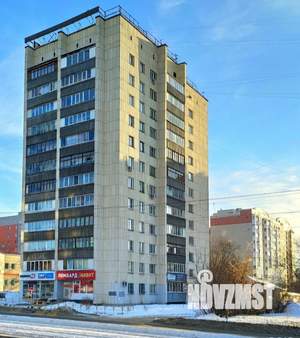 2-к квартира, на длительный срок, 45м2, 4/12 этаж