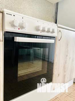 1-к квартира, посуточно, 40м2, 9/16 этаж