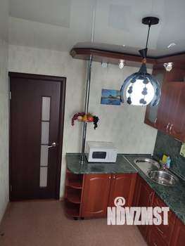 1-к квартира, посуточно, 35м2, 10/10 этаж