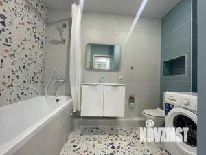 1-к квартира, посуточно, 34м2, 1/1 этаж