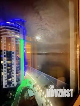 2-к квартира, на длительный срок, 76м2, 12/24 этаж