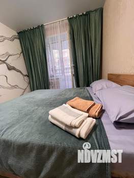 2-к квартира, на длительный срок, 40м2, 6/10 этаж