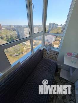 Студия квартира, посуточно, 30м2, 13/16 этаж