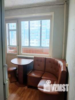 1-к квартира, на длительный срок, 34м2, 4/10 этаж