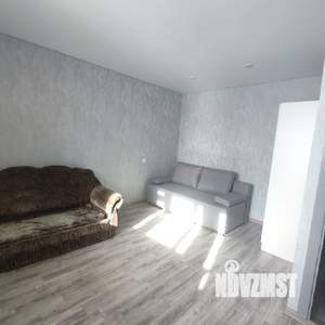 1-к квартира, на длительный срок, 33м2, 2/10 этаж