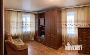 1-к квартира, на длительный срок, 32м2, 4/5 этаж