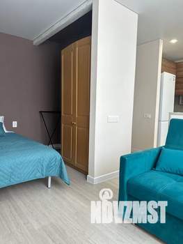 1-к квартира, посуточно, 33м2, 8/16 этаж