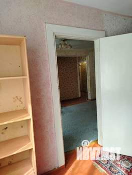 2-к квартира, на длительный срок, 42м2, 1/5 этаж
