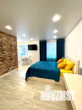 Студия квартира, посуточно, 30м2, 3/5 этаж