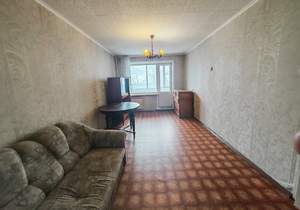 1-к квартира, на длительный срок, 36м2, 3/9 этаж