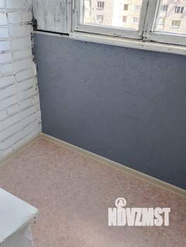 1-к квартира, на длительный срок, 30м2, 7/9 этаж