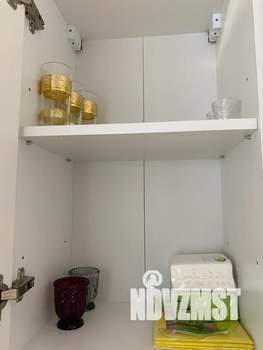 1-к квартира, посуточно, 35м2, 10/18 этаж