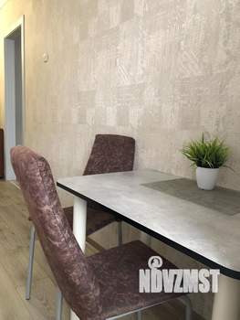 1-к квартира, посуточно, 35м2, 5/10 этаж