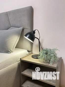 1-к квартира, посуточно, 38м2, 2/10 этаж