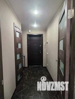 4-к квартира, посуточно, 31м2, 1/1 этаж