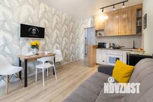 2-к квартира, посуточно, 40м2, 5/14 этаж