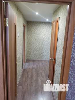 1-к квартира, на длительный срок, 40м2, 9/12 этаж