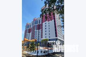 1-к квартира, посуточно, 36м2, 8/15 этаж