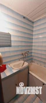 1-к квартира, на длительный срок, 38м2, 5/9 этаж