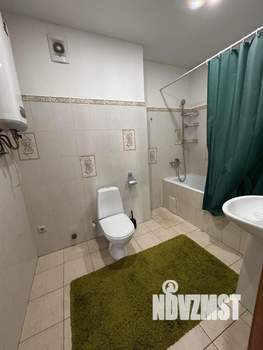 1-к квартира, на длительный срок, 56м2, 9/23 этаж