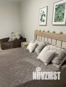 2-к квартира, посуточно, 55м2, 1/1 этаж