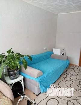 Студия квартира, на длительный срок, 19м2, 2/6 этаж