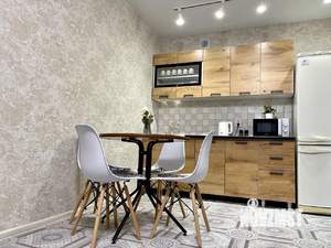 2-к квартира, посуточно, 46м2, 1/1 этаж