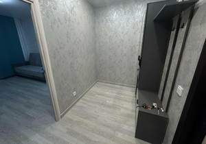 1-к квартира, на длительный срок, 36м2, 12/17 этаж