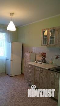 1-к квартира, на длительный срок, 37м2, 5/10 этаж