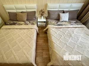 2-к квартира, посуточно, 65м2, 3/10 этаж