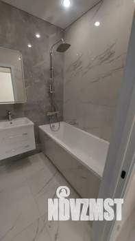 1-к квартира, посуточно, 38м2, 8/17 этаж