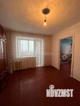 3-к квартира, на длительный срок, 56м2, 7/9 этаж