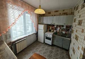 1-к квартира, на длительный срок, 36м2, 3/9 этаж