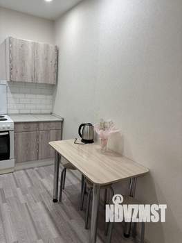 2-к квартира, на длительный срок, 41м2, 2/17 этаж