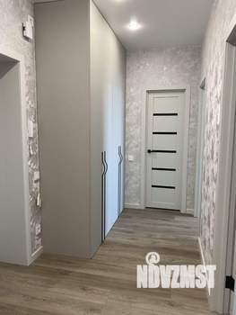 2-к квартира, на длительный срок, 55м2, 15/16 этаж